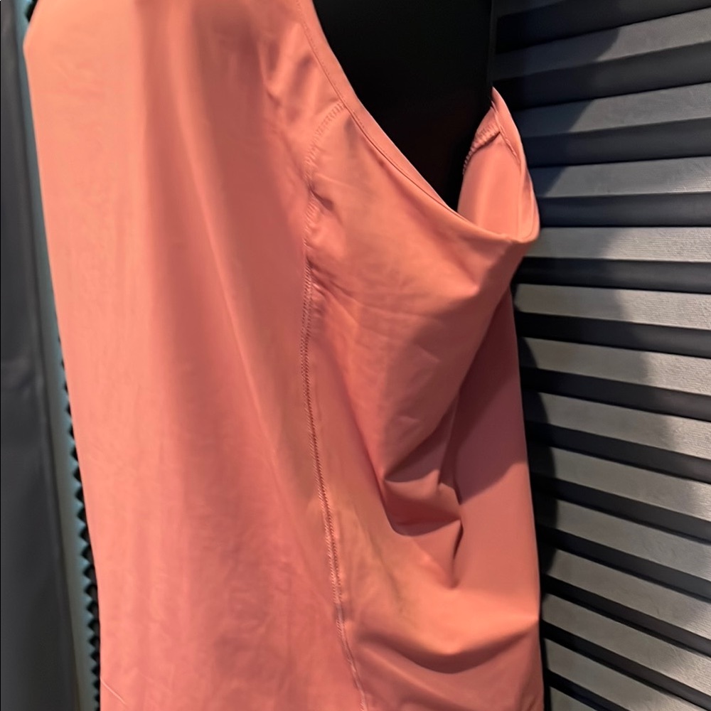 Women's Coral Tank Top Old Navy - Picture 2 of 6